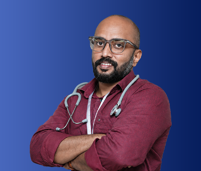 Dr. Albert Issac